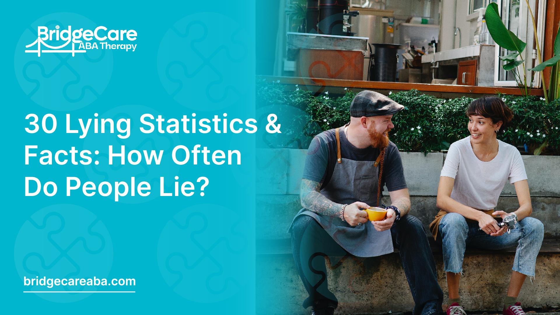 30 Lying Statistics & Facts How Often Do People Lie?